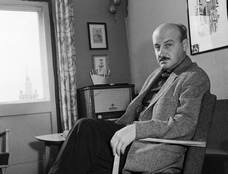 Л. А. Кулиджанов